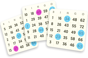 spilnu dk bingo