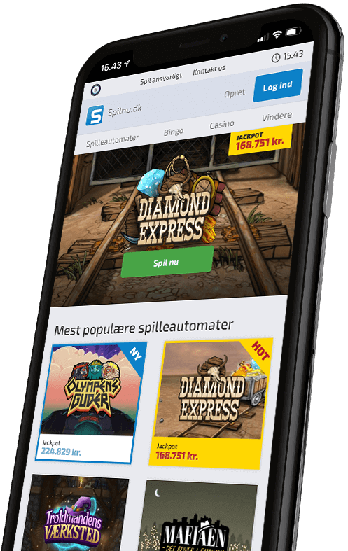spilnu dk app